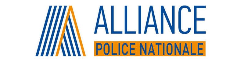 Logo du syndicat Alliance Police Nationale