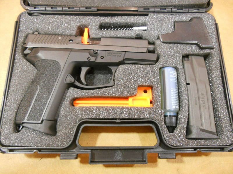 Sig Sauer sp2022