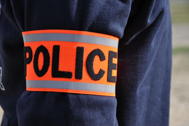 La police nationale recrute sans condition de diplôme