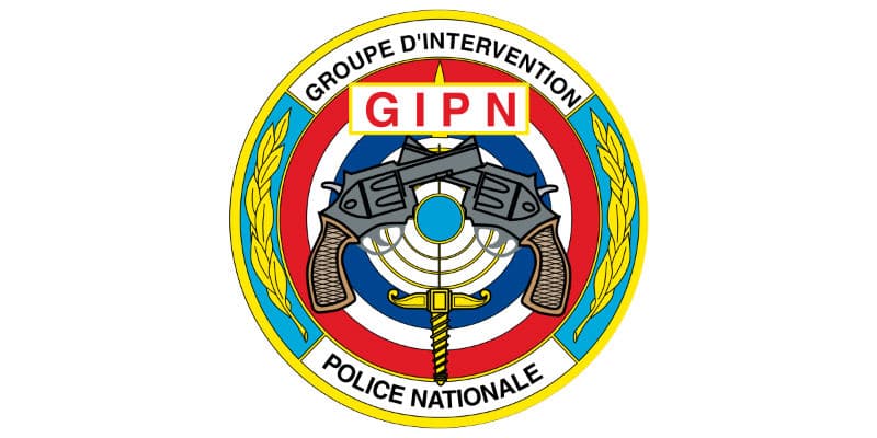 Logo du GIPN