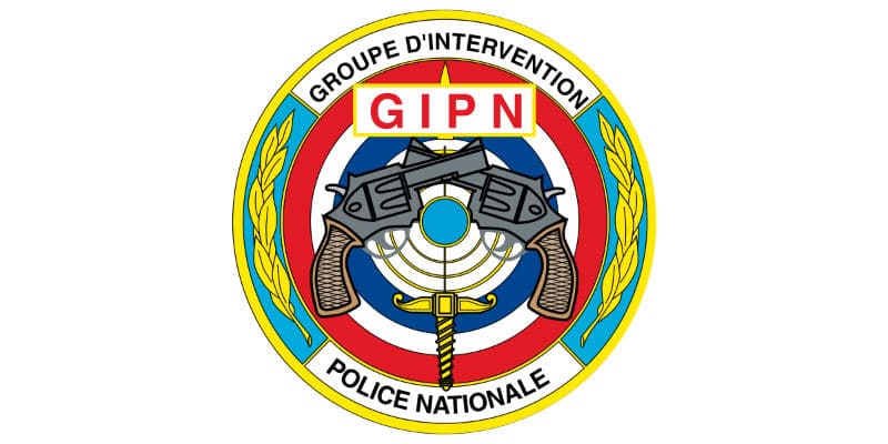 Logo du GIPN