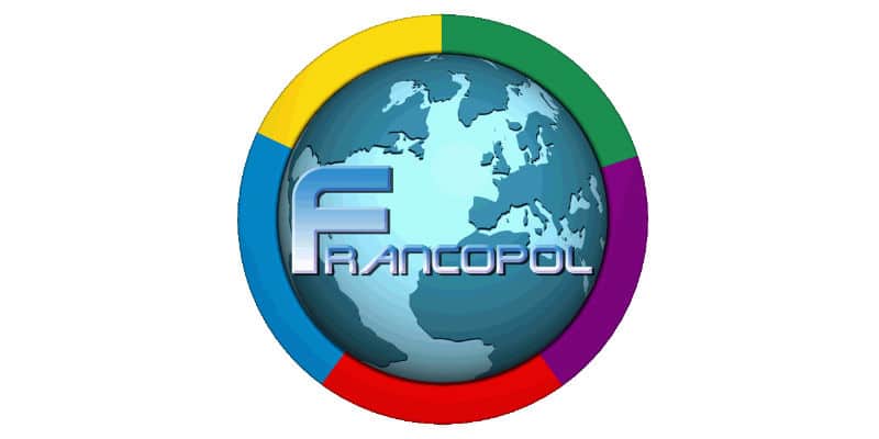 Logo FRANCOPOL