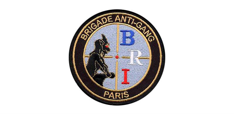 Devenir Policier De La Bri Missions Salaire Recrutement 2021