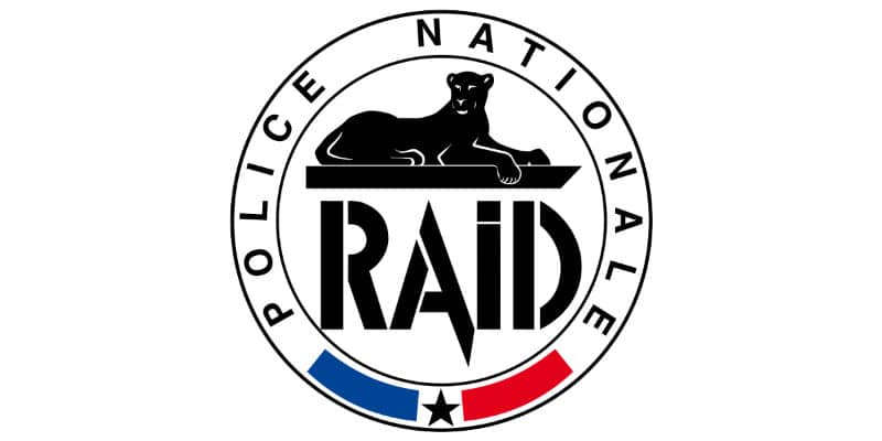 Le RAID - Cours Servais