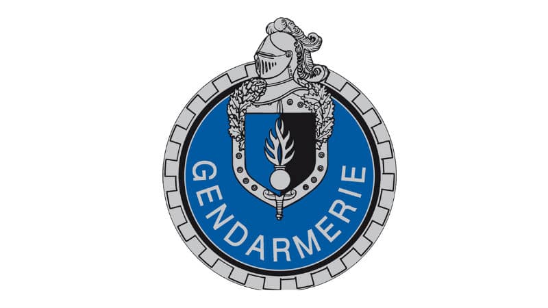 Écusson des Escadron Départementaux de Sécurité Routière Écusson des Escadron Départementaux de Sécurité Routière