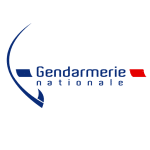 Logo de la Gendarmerie Nationale