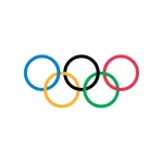 Logo Jeux Olympiques