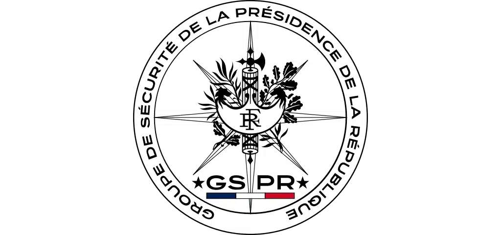 Logo du GSPR